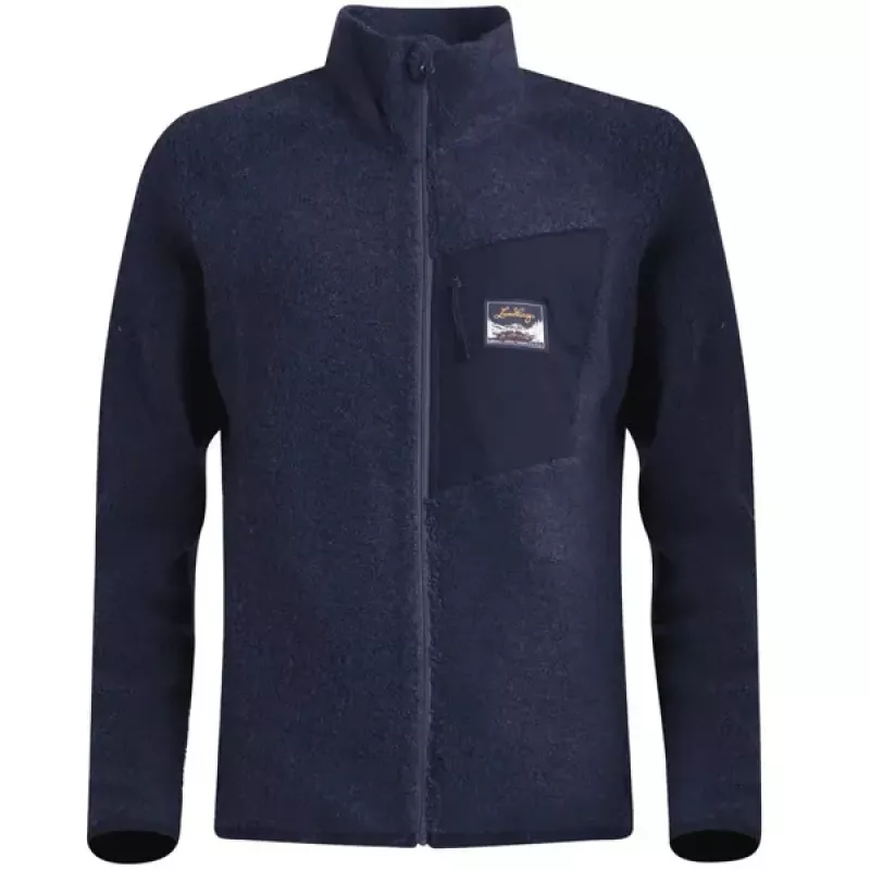 Lundhags Flok Wool Ws Pile - Image 2