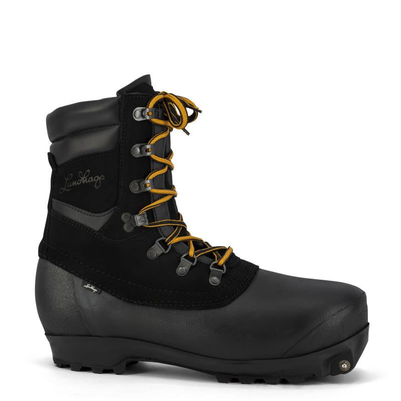 Lundhags Abisku Expedition Xplore Ski Boot - Image 2
