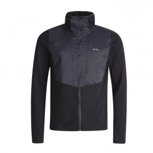Lundhags Padje Merino Block Hoodie M