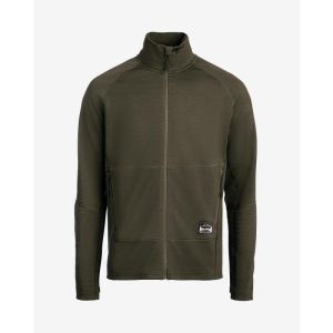 Lundhags Tived Merino Full Zip M