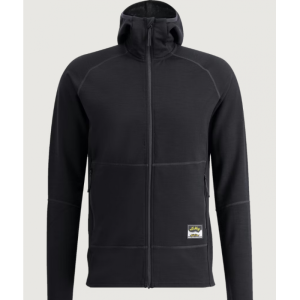 Lundhags Tived Merino Hoodie M