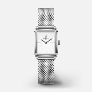 Charlie Paris MONCEAU – Steel