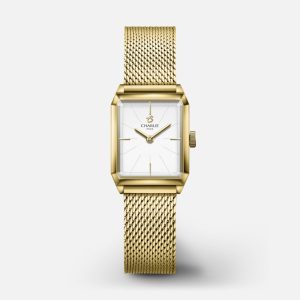 Charlie Paris MONCEAU – Yellow Gold