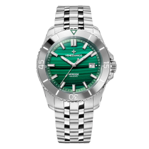 Venezianico Nereide Malachite