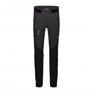 Mammut Courmayeur So Pants Men