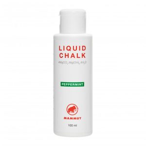 Mammut Liquid Chalk Peppermint 100 Ml