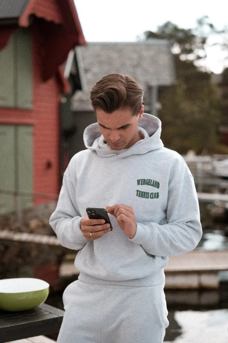 Tennis Club joggesett - Image 6