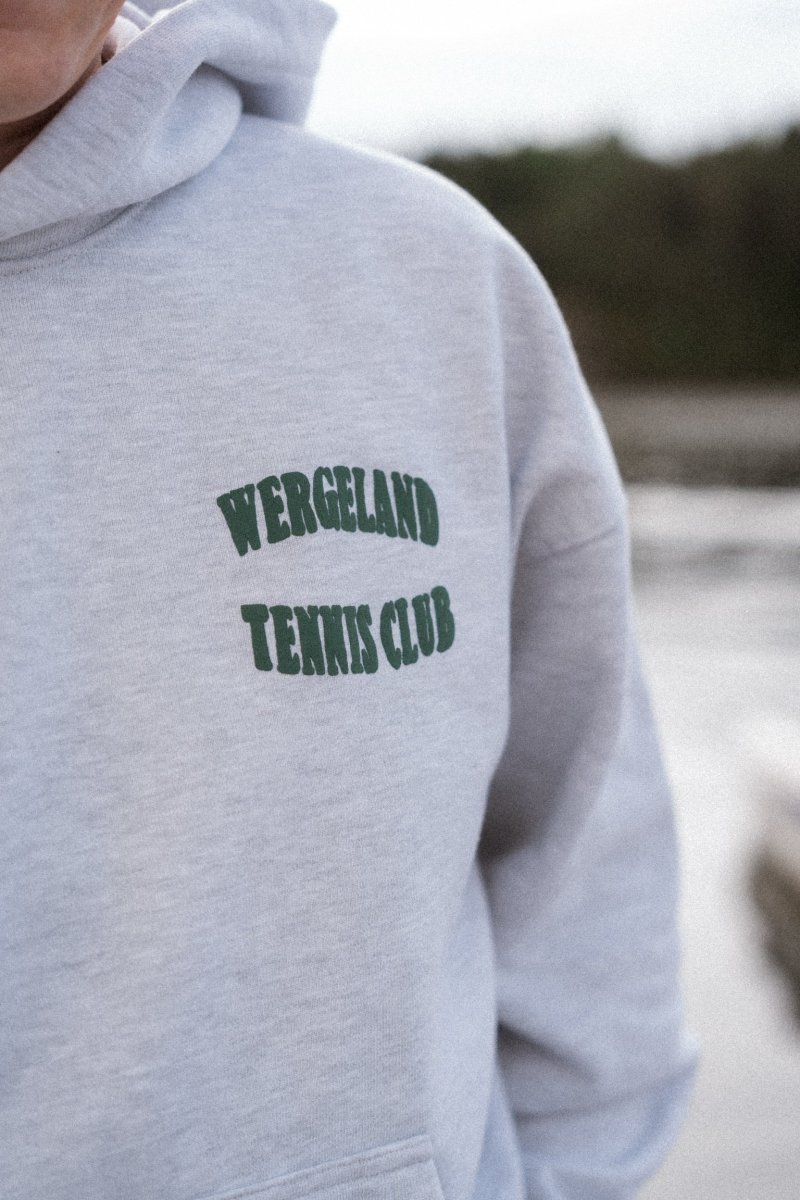 Tennis Club joggesett - Image 4