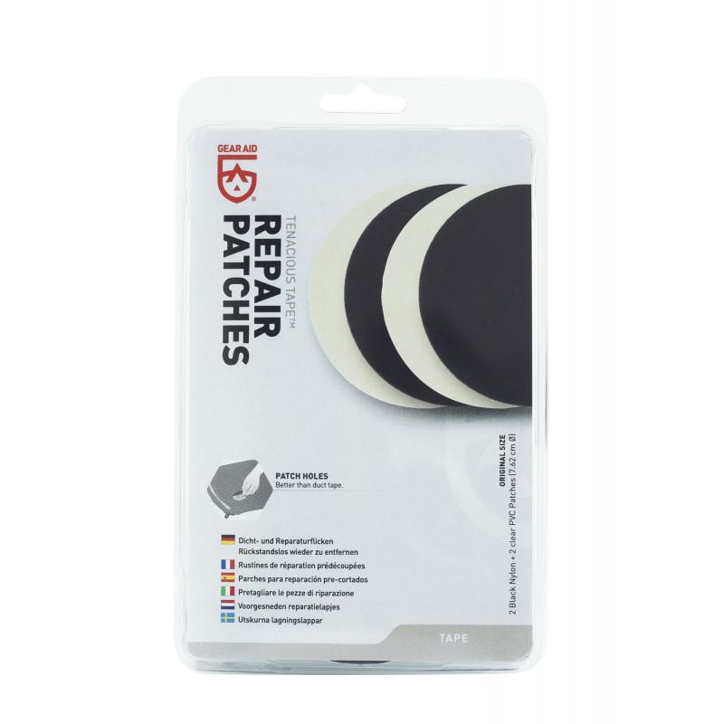 Mcnett Tenacious Repair Tape - Image 2