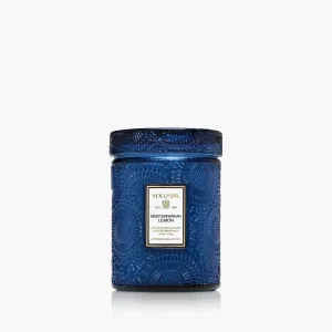 Voluspa Mediterranean Lemon duftljos, 50t