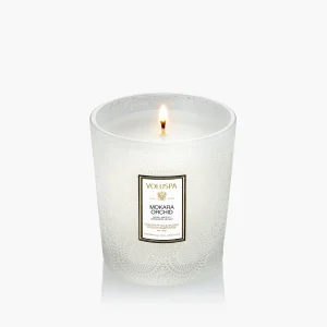 Voluspa Mokara Orchid duftljos, 60t