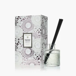 Voluspa Mokara Orchid duftpinnar, 100ml