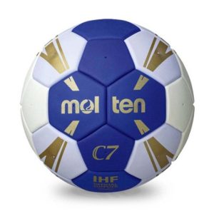 Molten Håndball Mlh1c3500-Bw
