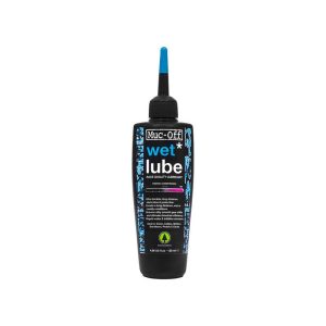Fuel of Norway Wet Lube 120 ml