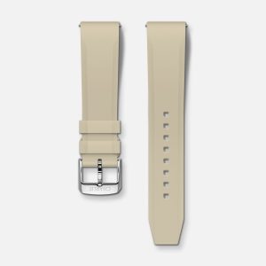 Charlie Paris Sand skinnreim 20mm