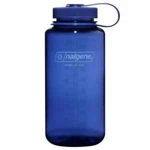 Nalgene 1L WM SUSTAIN DENIM