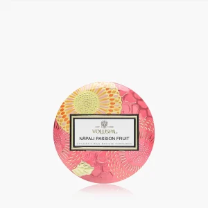 Voluspa Nāpali Passion Fruit duftljos, 25t