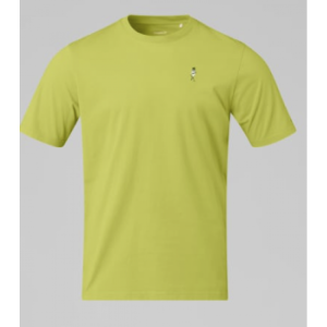 Norrøna /29 cotton activity embroidery T-shirt M's