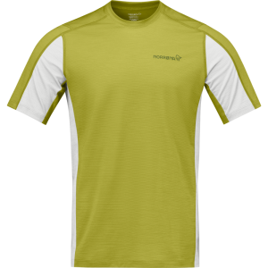Norrøna falketind equaliserUll T-shirt M's