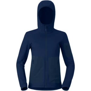 Norrøna falketind warm2 stretch Hood W's
