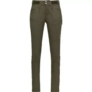 Norrøna femund flex1 lightweight Pants W's