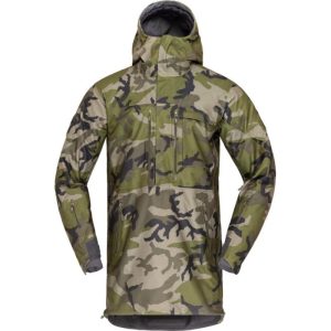 Norrøna kvinnherad Gore-Tex Parka M's