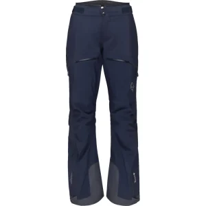 Norrøna trollveggen Gore-Tex Pro Light Pants W's