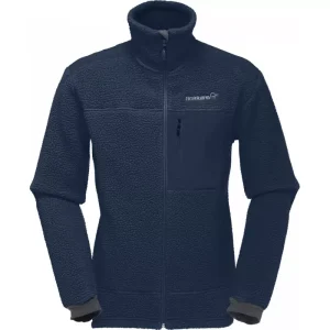 Norrøna trollveggen Thermal Pro Jacket (M)