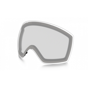 Oakley REPL. LENS FLIGHT DECK DUAL VENTED SNOW / FOG / CLOUDS