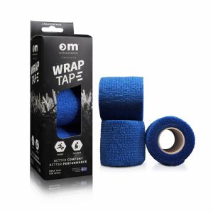 Ortho movement Ortho movement  WRAP TAPE 5cm