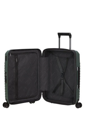 Samsonite INTUO Mellomstor Utvidbar Koffert 69cm/79L - Image 5