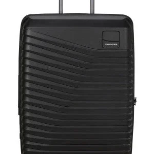 Samsonite INTUO Ekstra Stor Utvidbar Koffert 81cm/144L