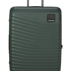 Samsonite INTUO Mellomstor Utvidbar Koffert 69cm/79L