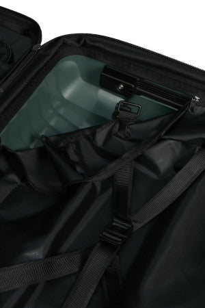 Samsonite INTUO Mellomstor Utvidbar Koffert 69cm/79L - Image 6