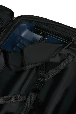 Samsonite INTUO Utvidbar Kabinkoffert 55 cm/39L - Image 6