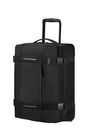 American Tourister Urban Track 2-i-1 Duffelbag med hjul og ryggsekk 55cm/45,5L - Image 2