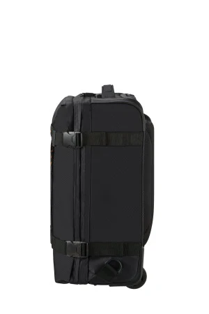 American Tourister Urban Track 2-i-1 Duffelbag med hjul og ryggsekk 55cm/45,5L - Image 8