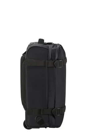 American Tourister Urban Track 2-i-1 Duffelbag med hjul og ryggsekk 55cm/45,5L - Image 9