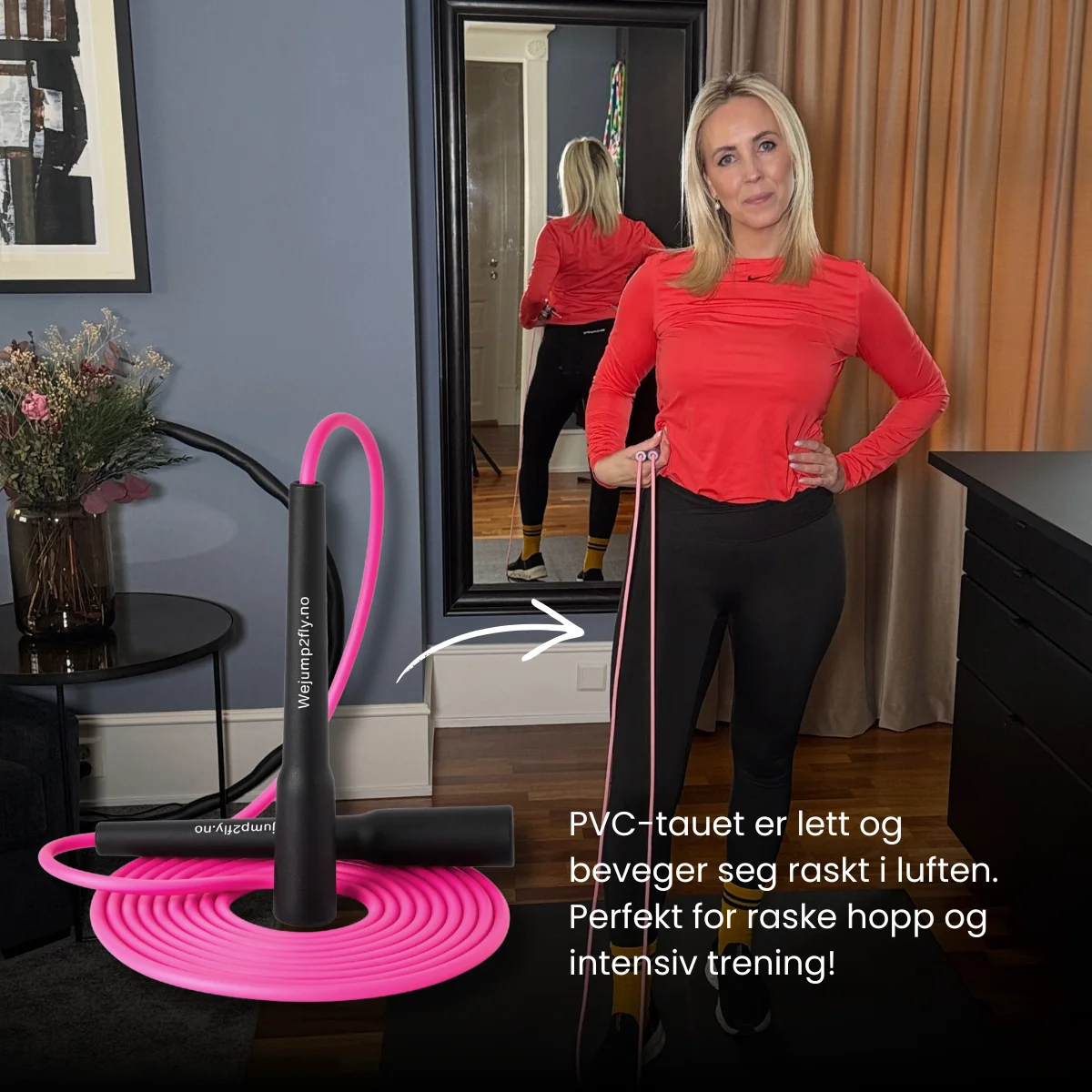 Hoppetau Startpakke for nybegynnere - Image 4