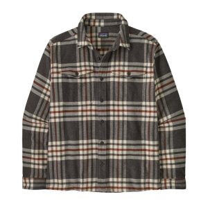 Patagonia M´S Fjord Flannel Shirt