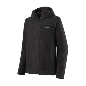 Patagonia M´S R1 Air Full-Zip Hoody
