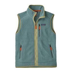 Patagonia M´S Retro Pile Vest