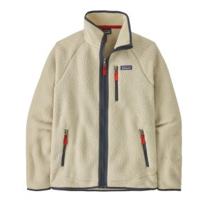 Patagonia M´s Retro Pile Jkt
