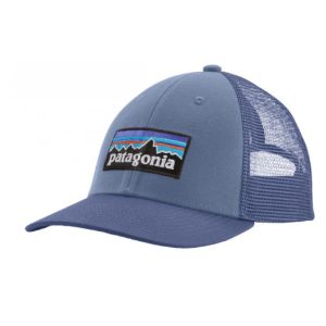 Patagonia P-6 Logo Lopro Trucker Hat