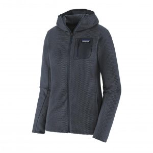 Patagonia W´S R1 Air Full-Zip Hoody