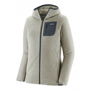 Patagonia W´S R1 Air Full-Zip Hoody