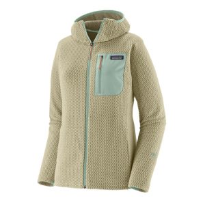 Patagonia W´S R1 Air Full-Zip Hoody