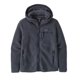 Patagonia W´S Retro Pile Hoody