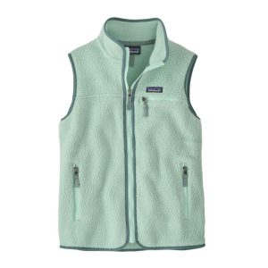 Patagonia W´S Retro Pile Vest