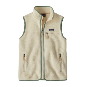 Patagonia W´S Retro Pile Vest